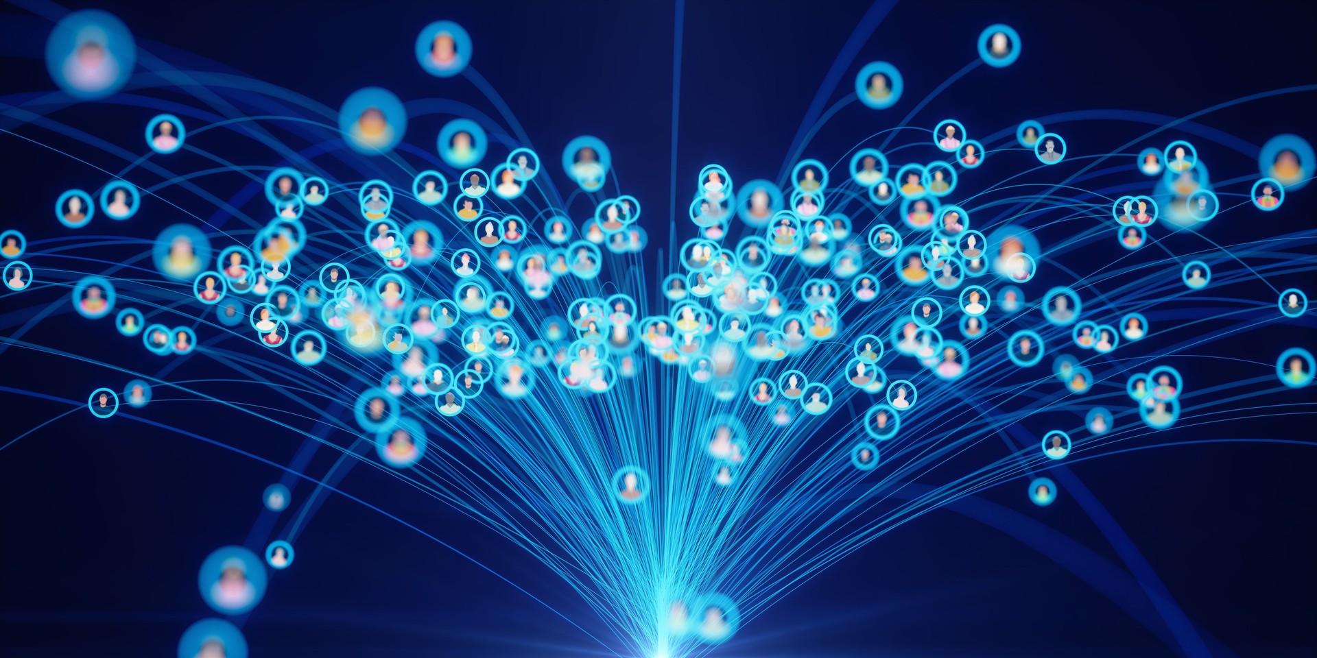 Communication Technology, Social Media Networking And Metaverse